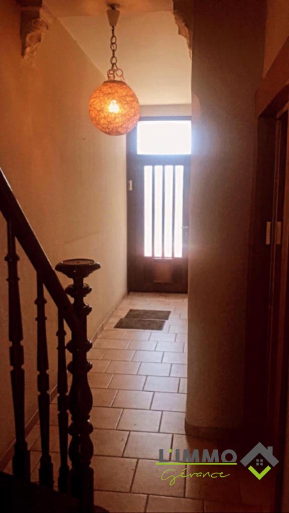 Hall d’entrée