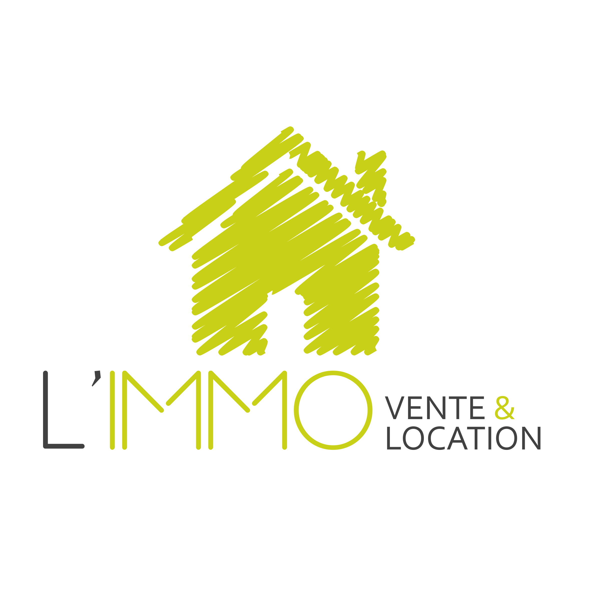 Logo L'IMMO