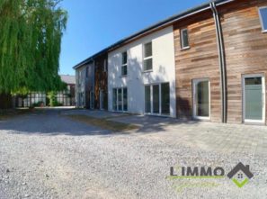 Duplex à louer