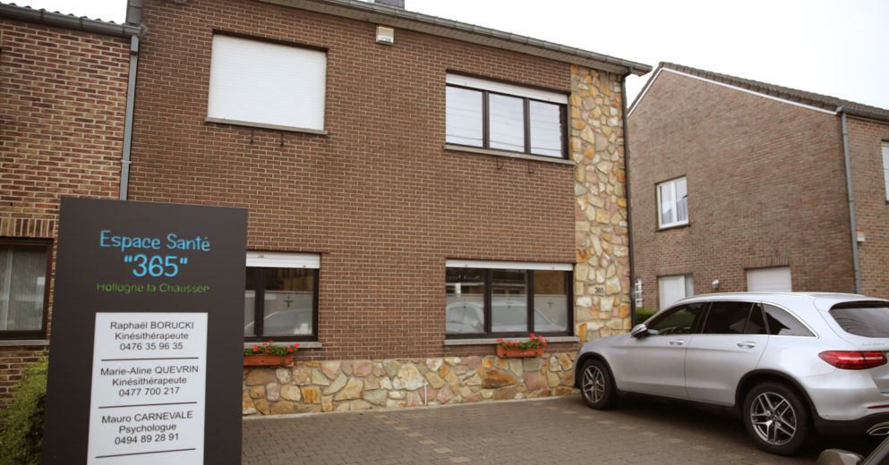 Bureaux à louer