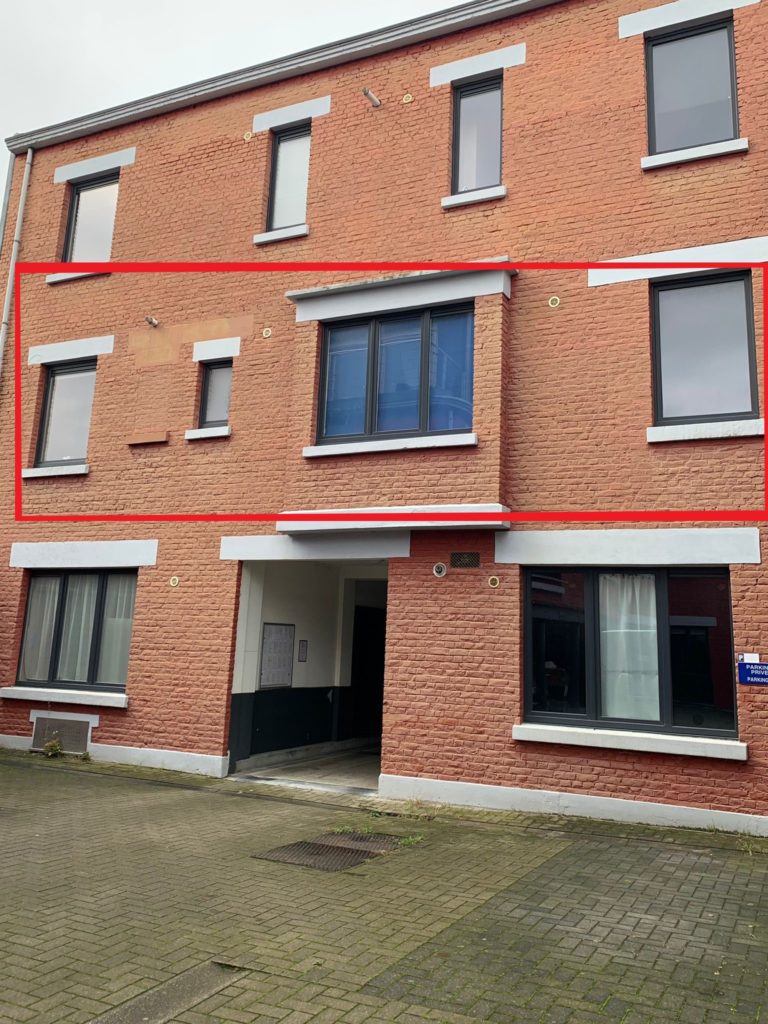 04.00 Facade arrière